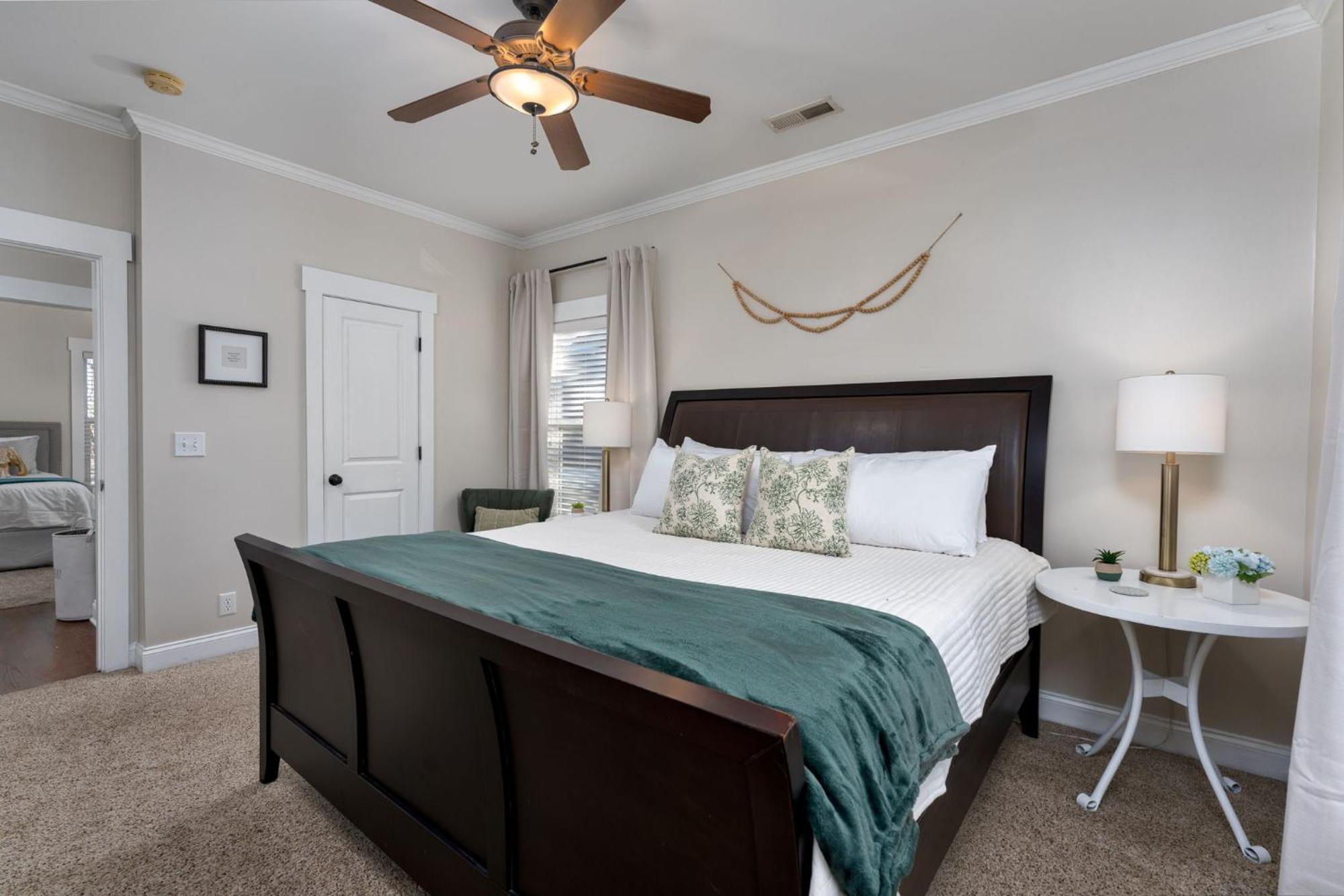 Downtown Wilmington Home ~ Pet Friendly Exterior foto