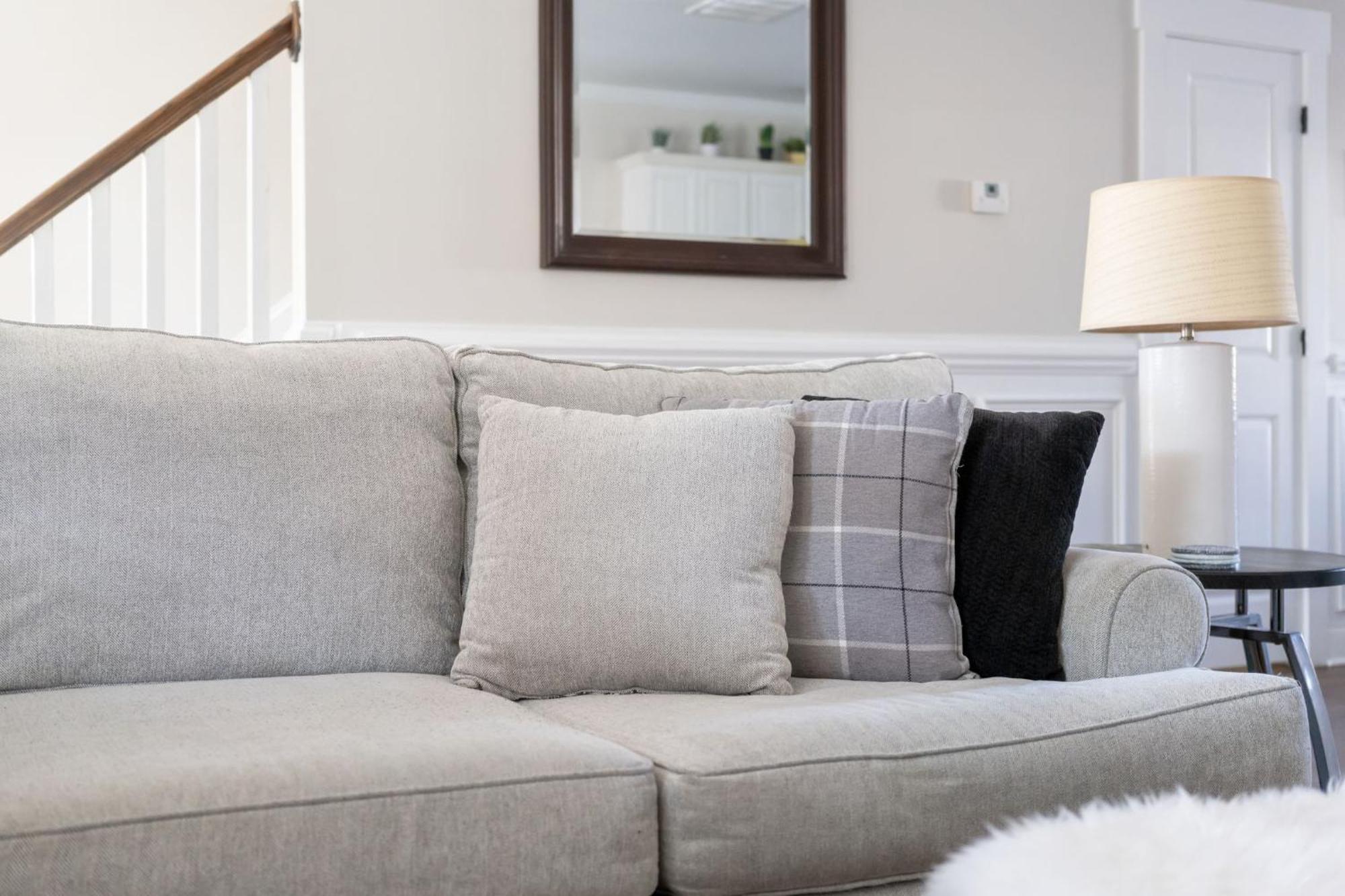 Downtown Wilmington Home ~ Pet Friendly Exterior foto
